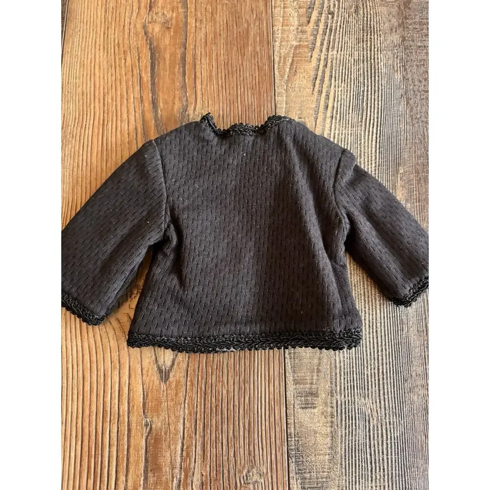 Clothes Handmade Outfit 18